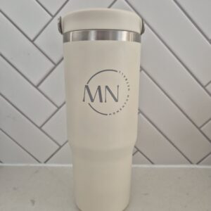 Momentum Water Bottle